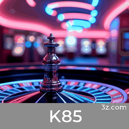 K85 – A Melhor Casa de Apostas Online do Brasil