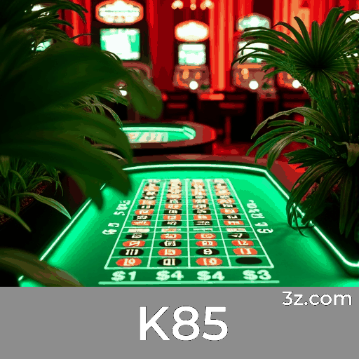 Bônus e Promoções Exclusivas K85